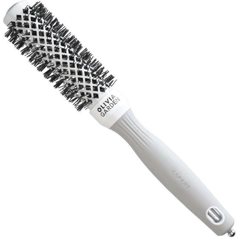 OG Blowout Shine brosse Expert white 25mm